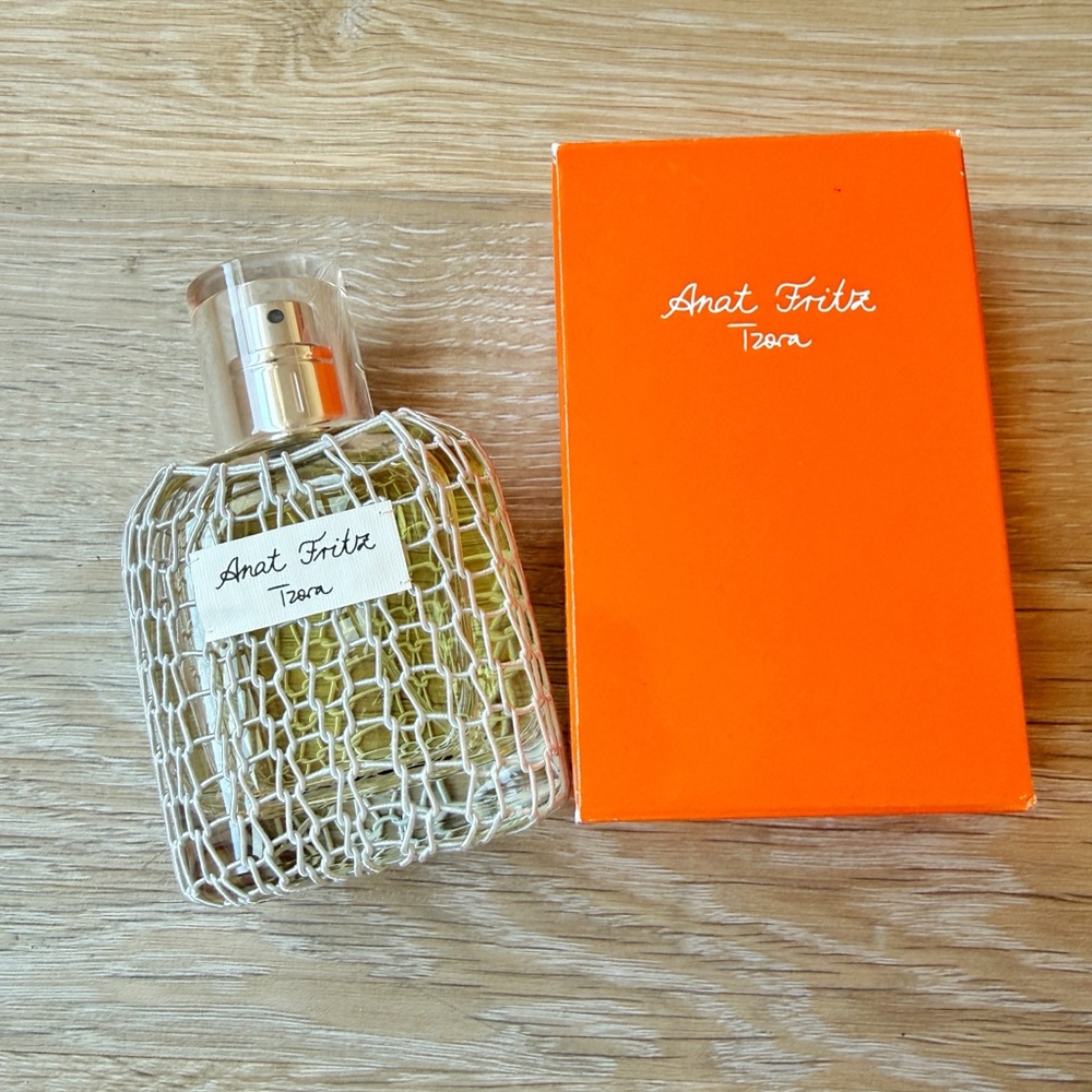 Very Very Rare Anant Fritz Tzora 50ml